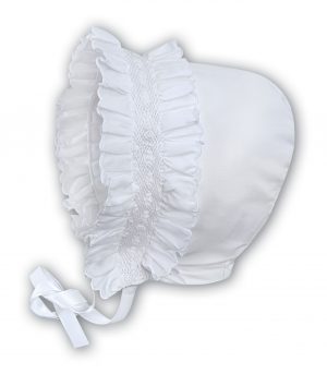 Bonnet