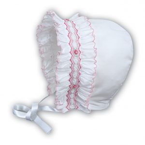 Bonnet