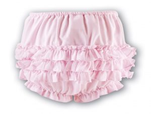 Frilly Panties