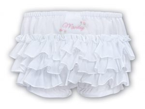 Panty / Days Of Week