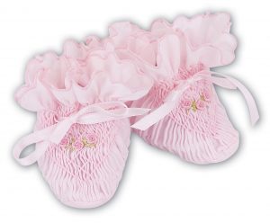 Bootee