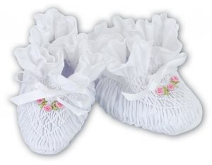 Bootee