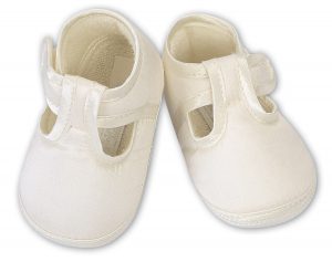 Shoe No Cross