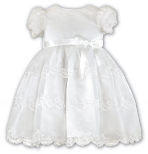 BALLERINA LENGTH DRESS