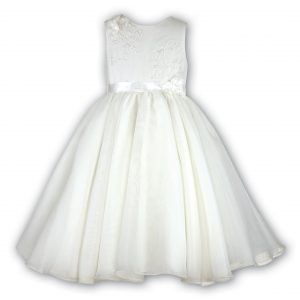 BALLERINA LENGTH DRESS