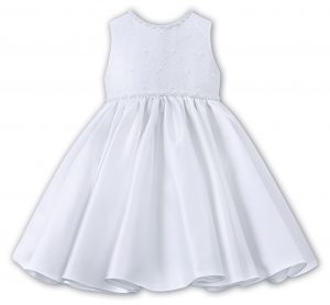 BALLERINA LENGTH DRESS