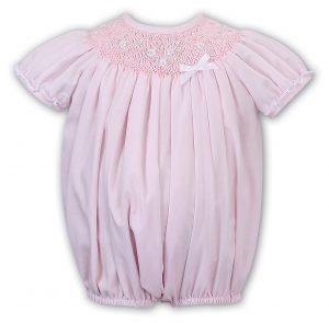 LONG SLEEVE BUBBLE