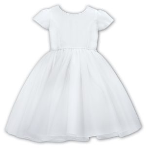 BALLERINA LENGTH DRESS