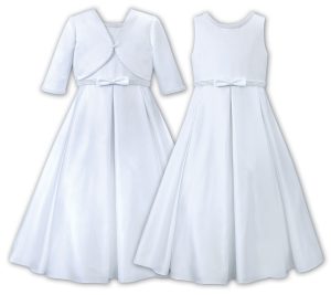 ANKLE LENGTH DRESS