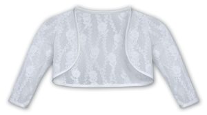 Ceremonial Ballerina Length Dress