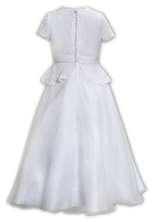 Ceremonial Ankle Length Dress