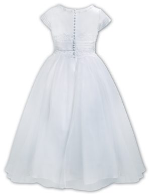 Ceremonial Ankle Length Dress