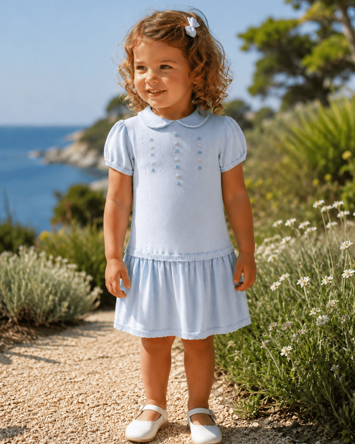Dress - Image 2