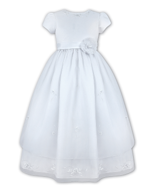 Communion Dress