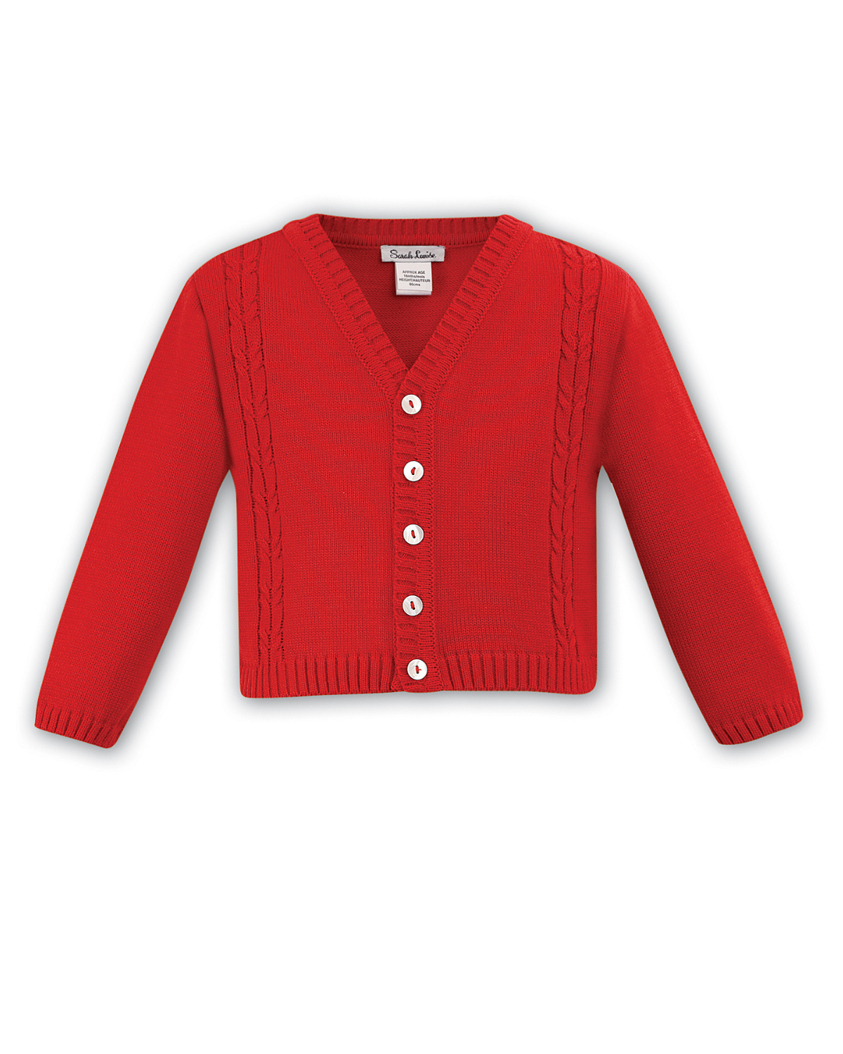 Cardigan - Image 5