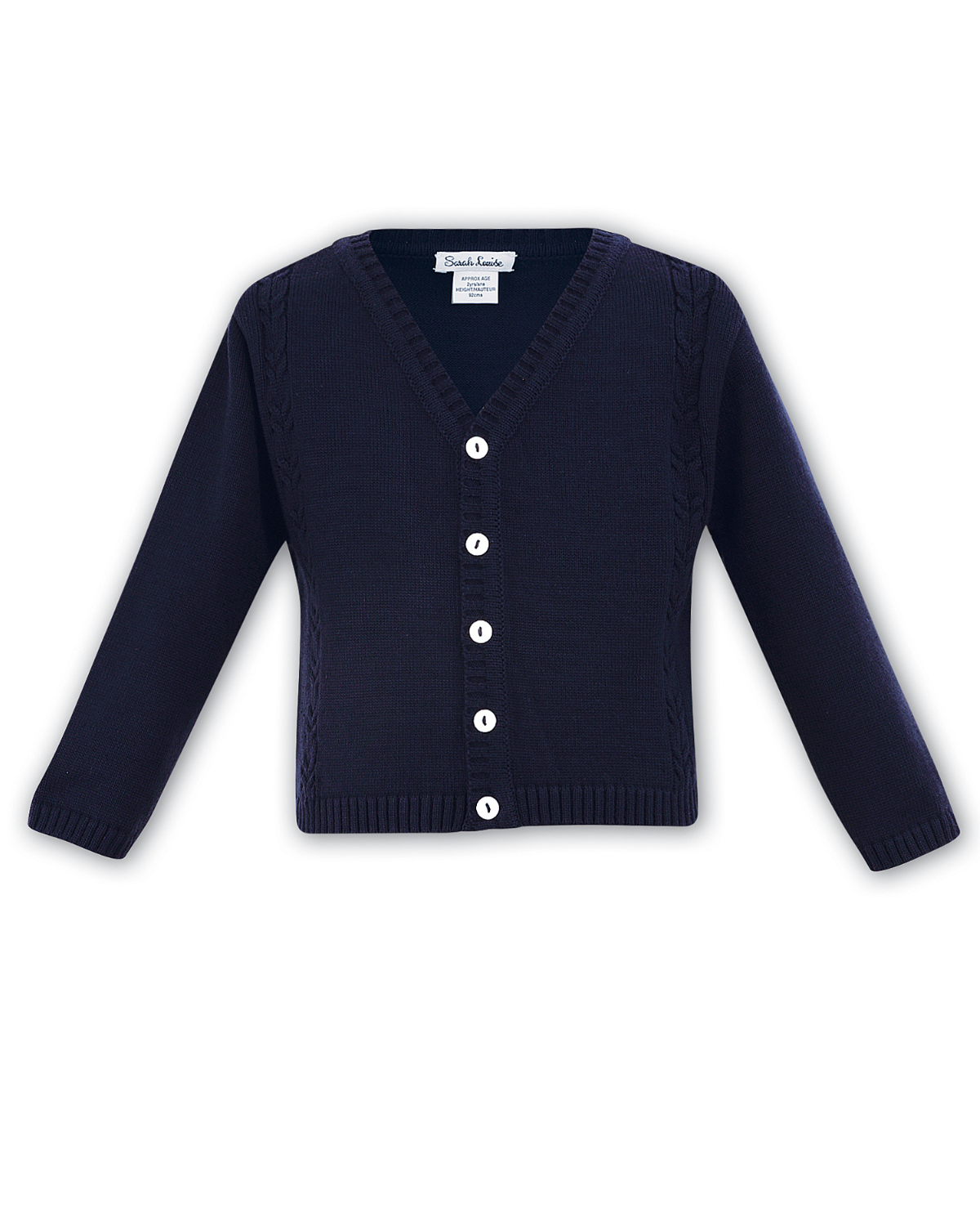 Cardigan - Image 3