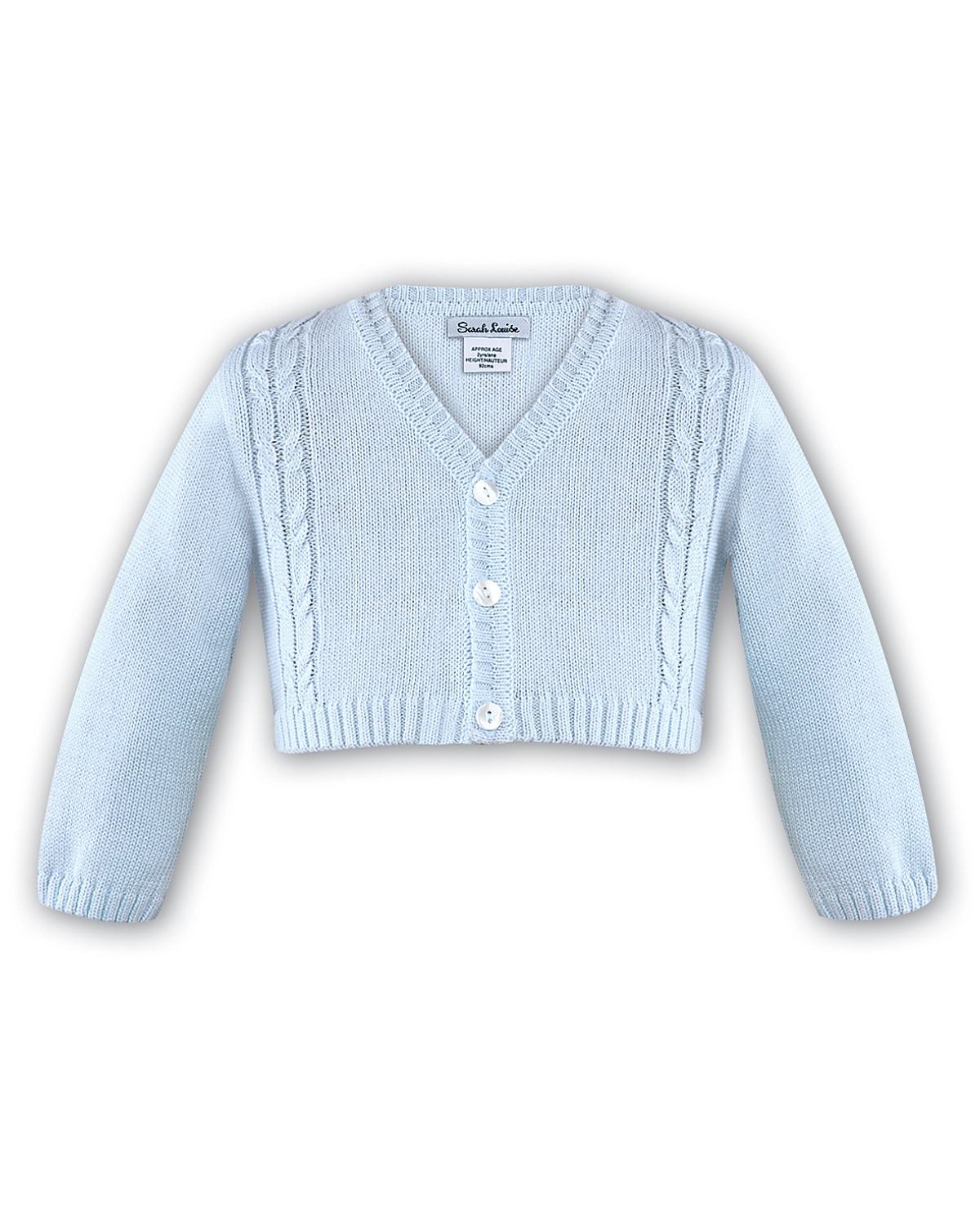 Cardigan - Image 4