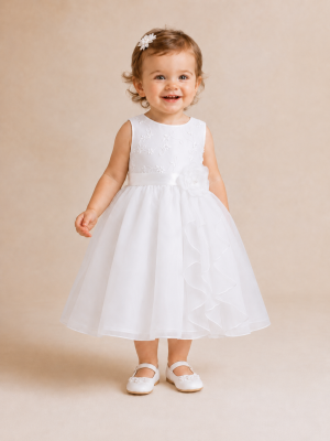 Special Occasion Dress