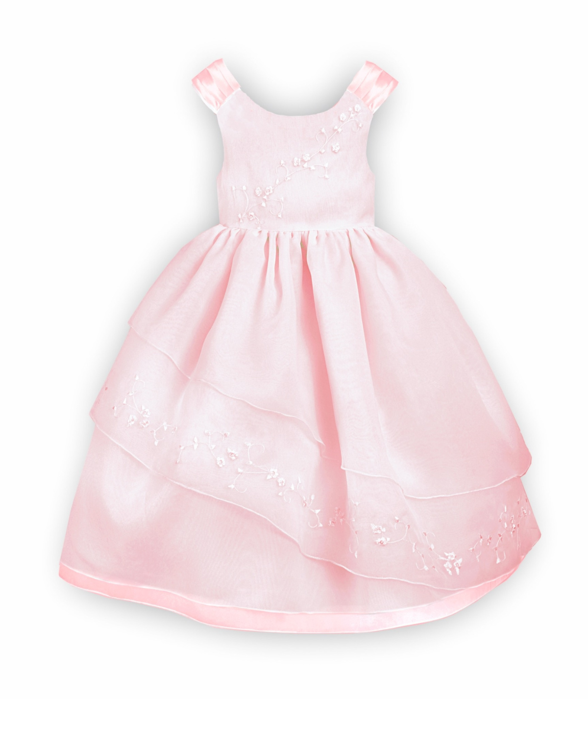 Special Occasion Dress