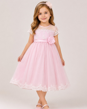 Special Occasion Dress