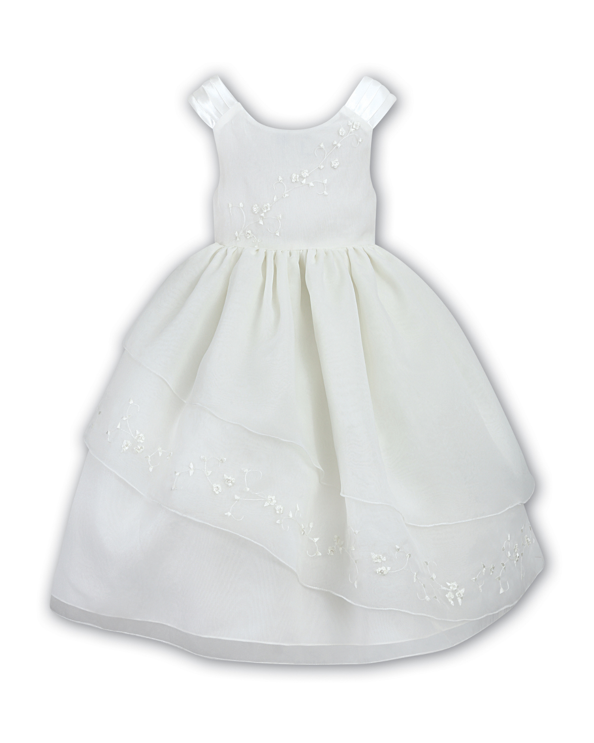 Special Occasion Dress - Image 3