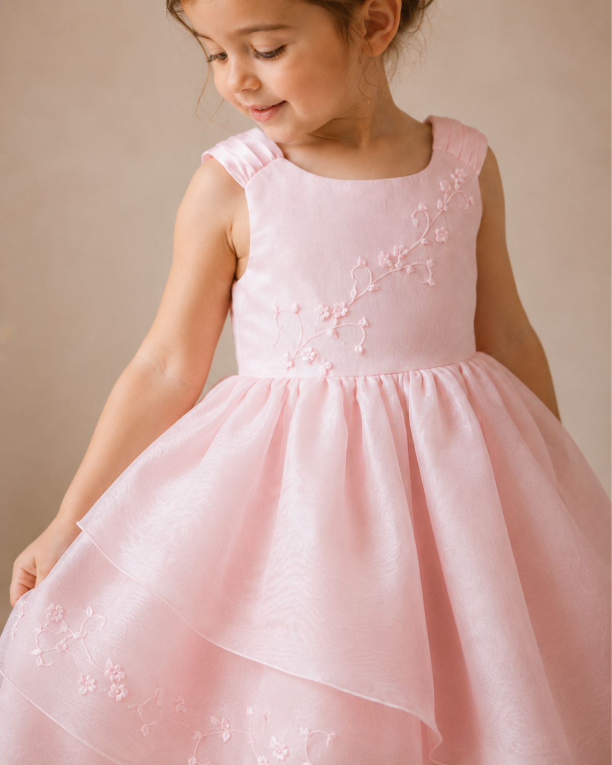 Special Occasion Dress - Image 4