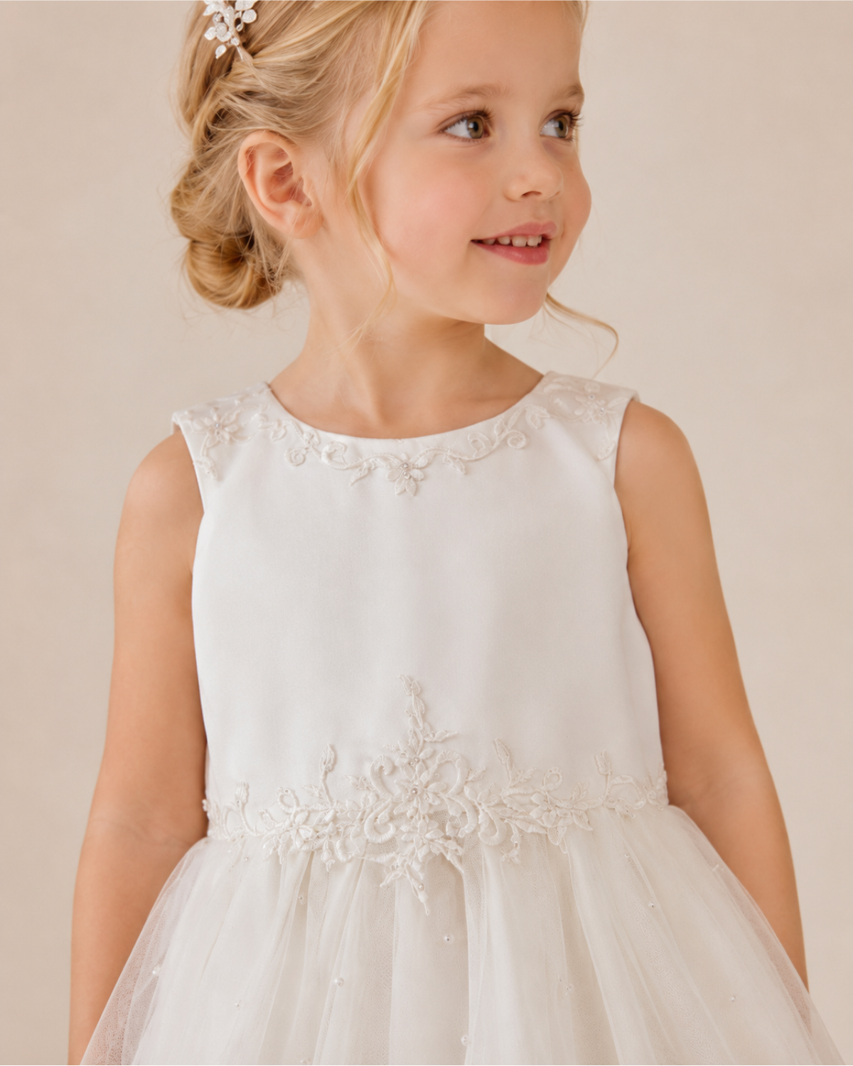Special Occasion Dress - Image 2