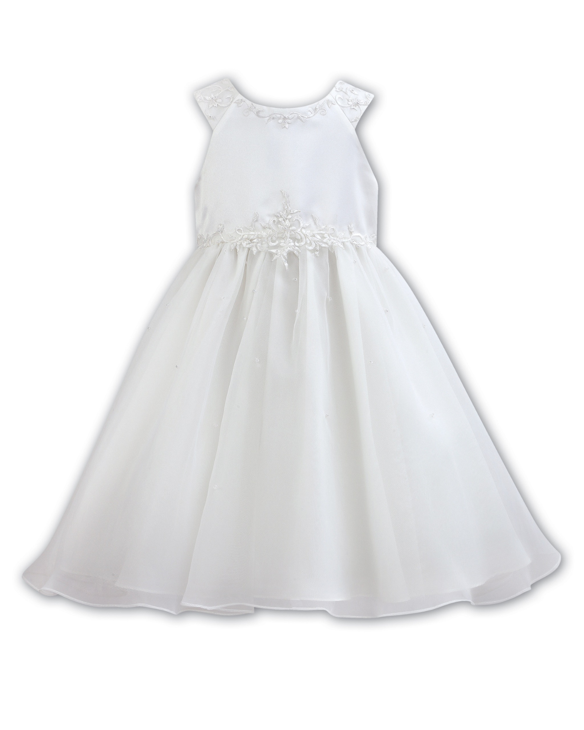 Special Occasion Dress
