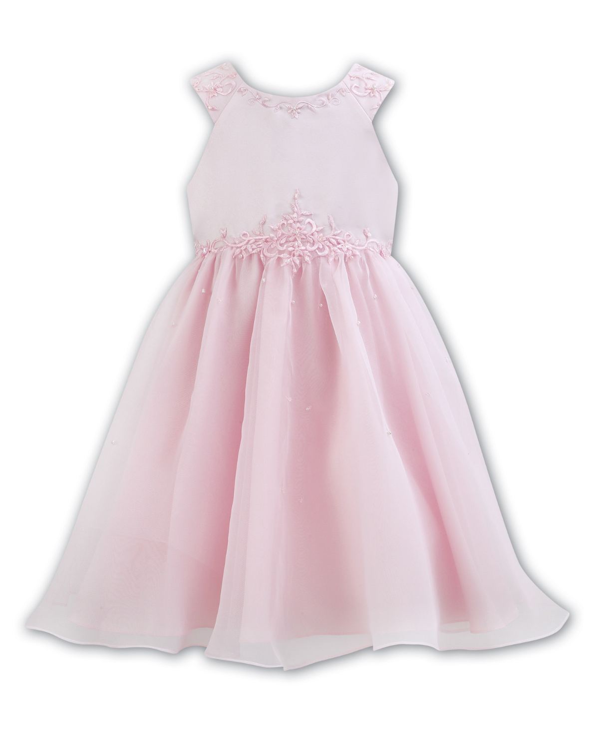 Special Occasion Dress - Image 3