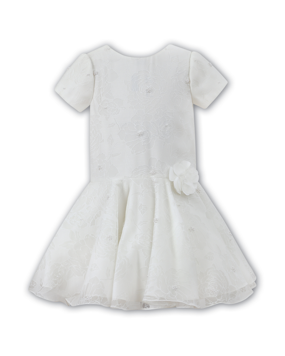 Special Occasion Dress - Image 3