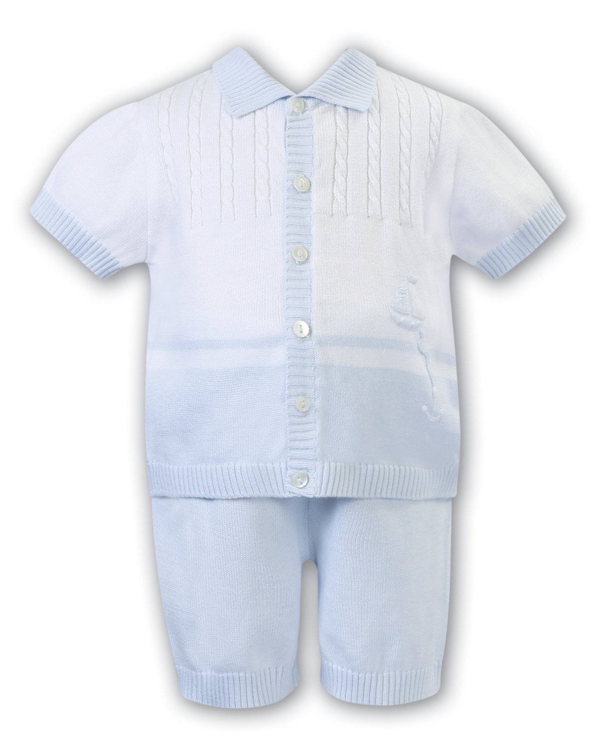 2 Piece Set