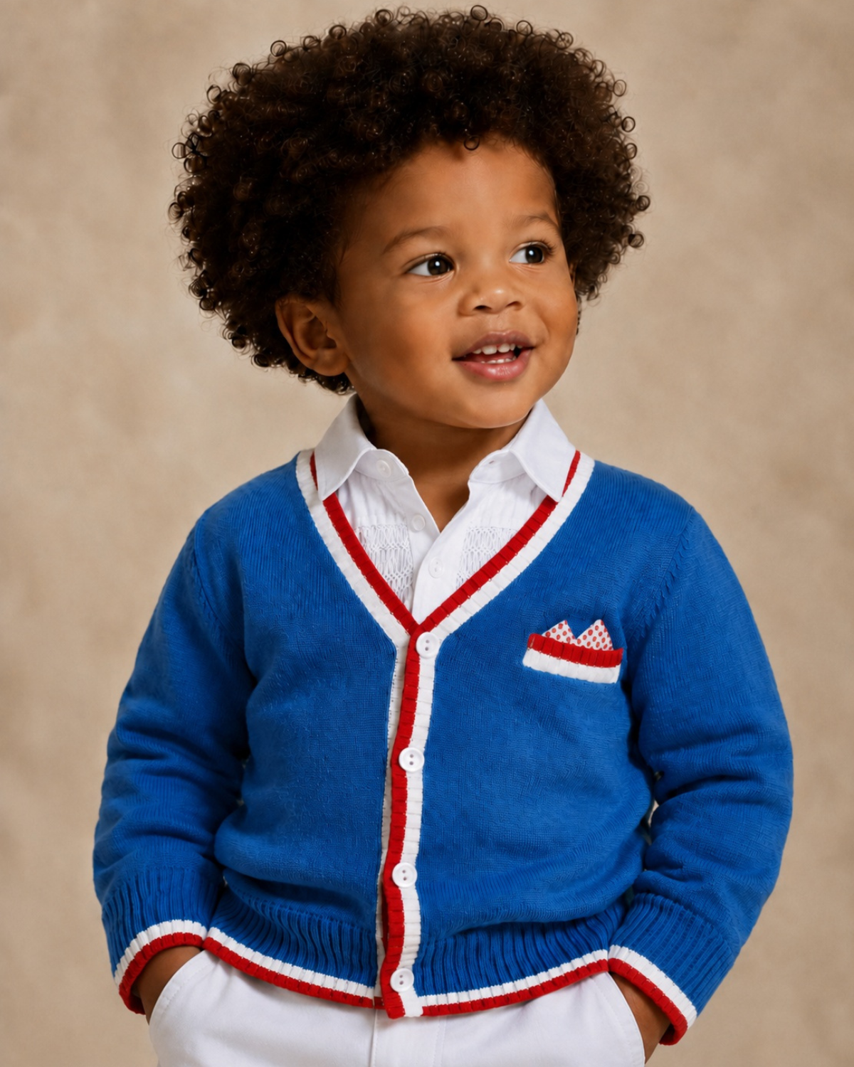 Cardigan - Image 2