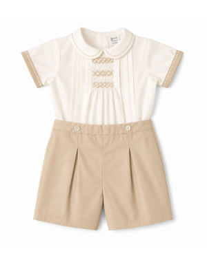 2 Piece Set