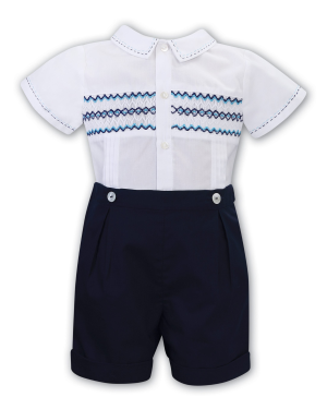 2 Piece Set