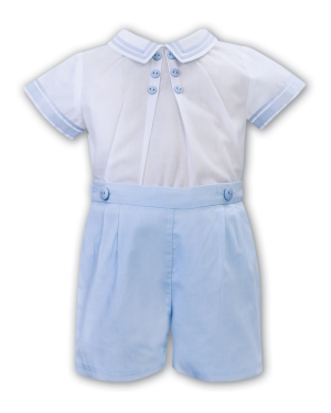 2 Piece Set