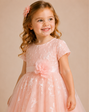 Special Occasion Dress