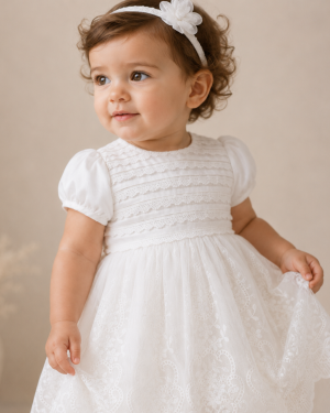 Special Occasion Dress